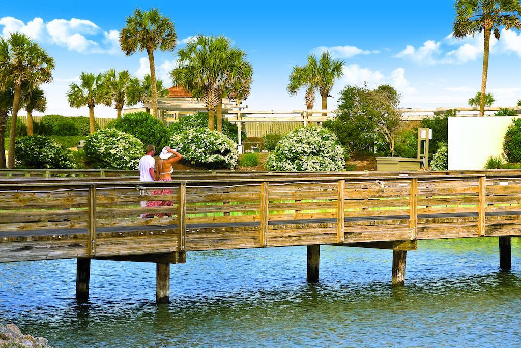 Ocean Creek Resort Briarcliffe Acres Luaran gambar