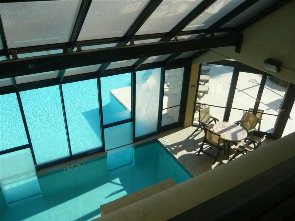 Ocean Creek Resort Briarcliffe Acres Luaran gambar