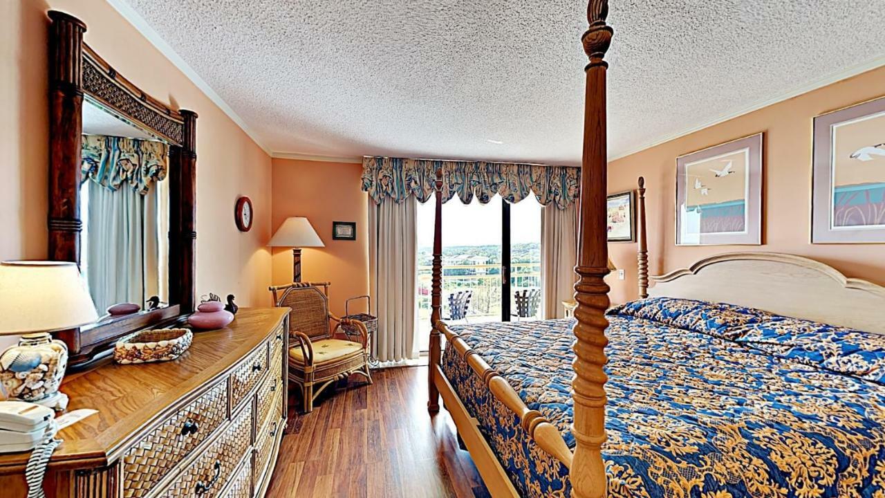 Ocean Creek Resort Briarcliffe Acres Luaran gambar