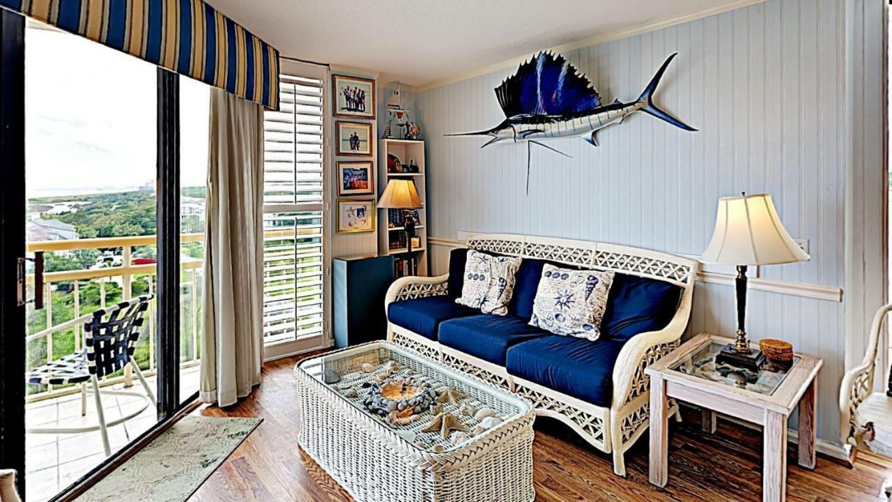 Ocean Creek Resort Briarcliffe Acres Luaran gambar