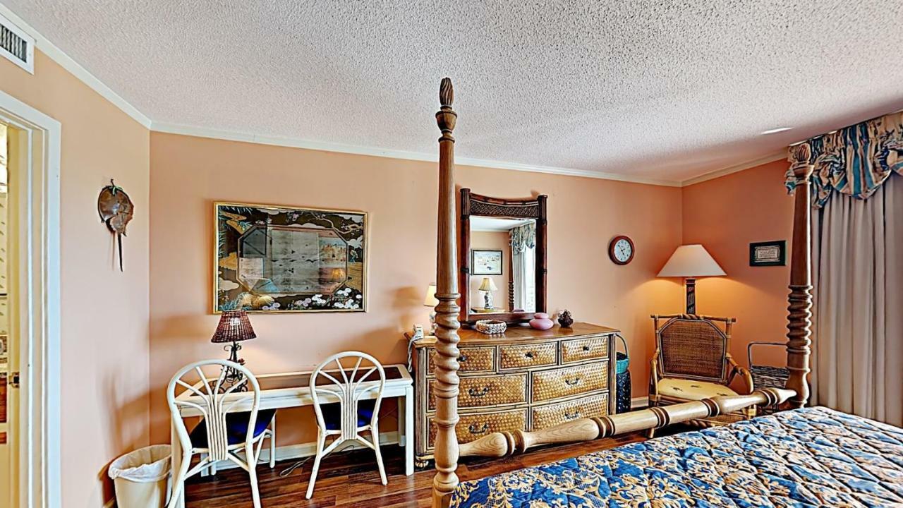 Ocean Creek Resort Briarcliffe Acres Luaran gambar
